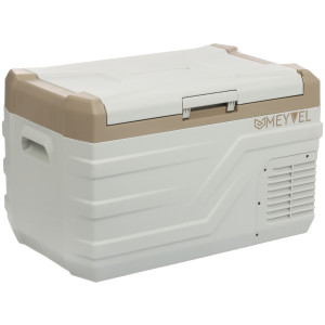 5462182 Холодильник автомобильный Meyvel AF-F30 белый