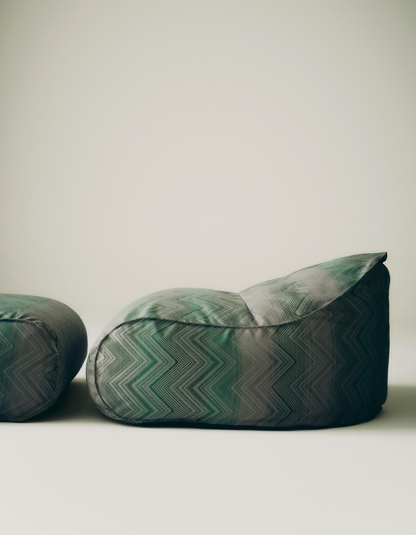 Ткань мешок сад стул RODA Onda ARCH-00079204 - Вид №8