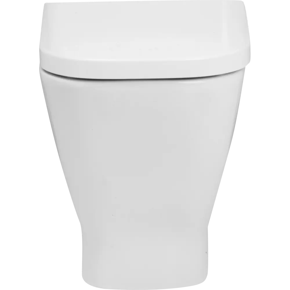 Чаша для унитаза Roca Gap горизонтальный выпуск STLM-2144130 - Вид №2