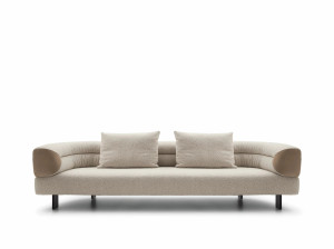 Ткань диван