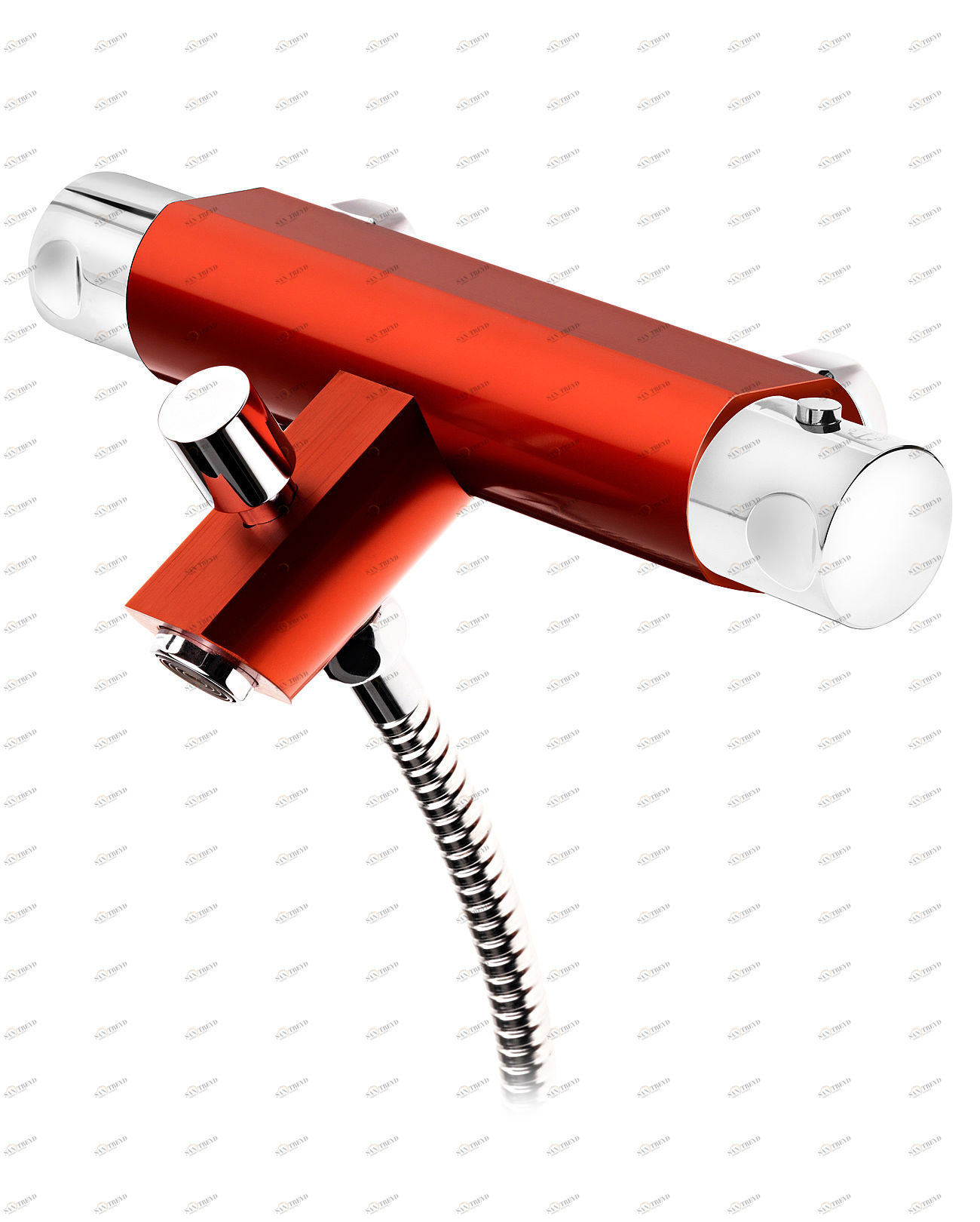 Смеситель для ванны Coloric термостат. Gustavsberg GB41219223 49 