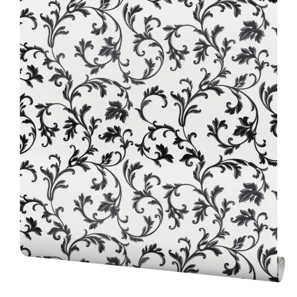 Обои флизелиновые Vog Collection Ояс серые 1.06 м 50004-41 STLM-2206729