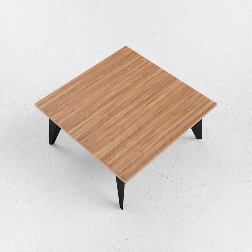 ODESD2 Журнальный столик квадратный E sun-id-1438348 - Вид №3