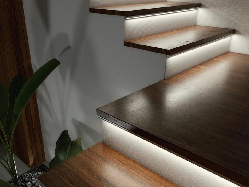 Lumines Lighting Линейный световой профиль для светодиодных модулей  10-0454-10  - Вид №3