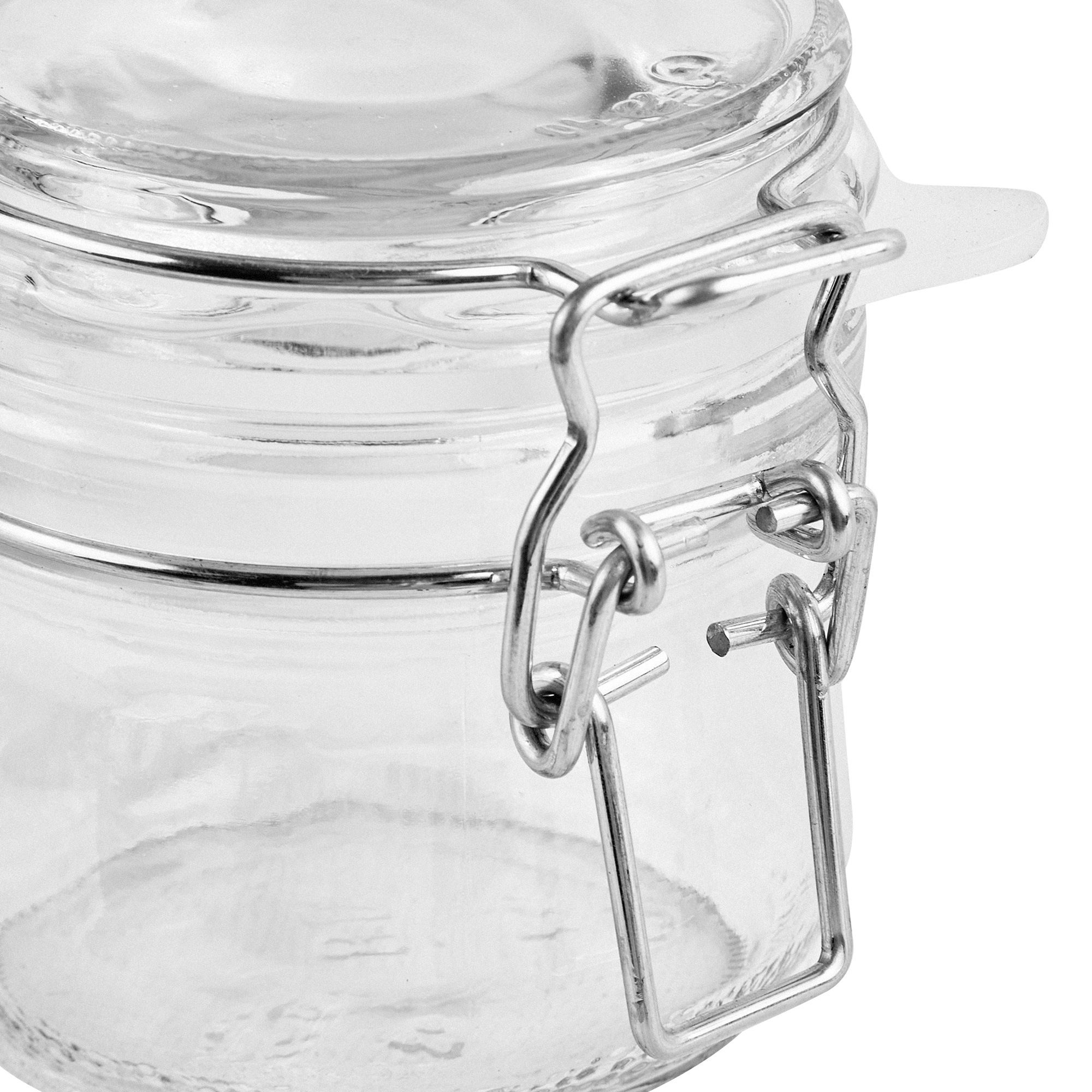 87966041 Банка стекло 0.25 л STLM-0076446 Santreyd  - Вид №3