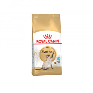 Т00008789 Корм для кошек Siamese Adult для сиамской породы, старше 12 месяцев сух. 2кг ROYAL CANIN