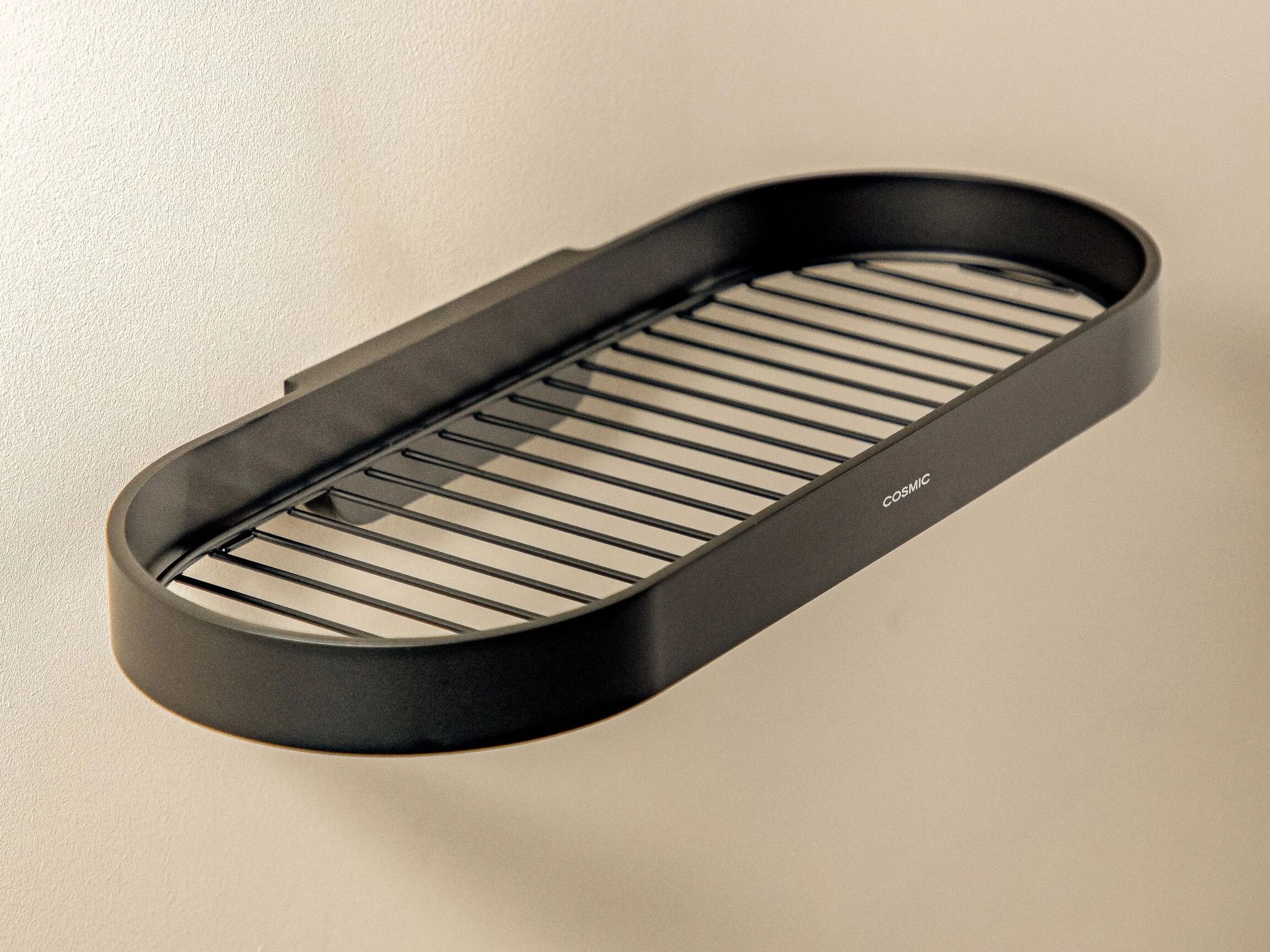 Металлическая настенная мыльница Cosmic Гейзер ARCH-00116478