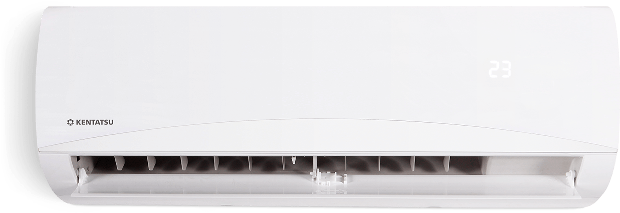 Сплит-система Kentatsu KSGBA35HZAN1 / KSRBA35HZAN1 sun-id-683679 - Вид №1