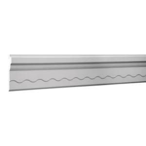 ЕВРОПЛАСТ 1.50.268 Карниз 1.50.268 Пенополиуретан