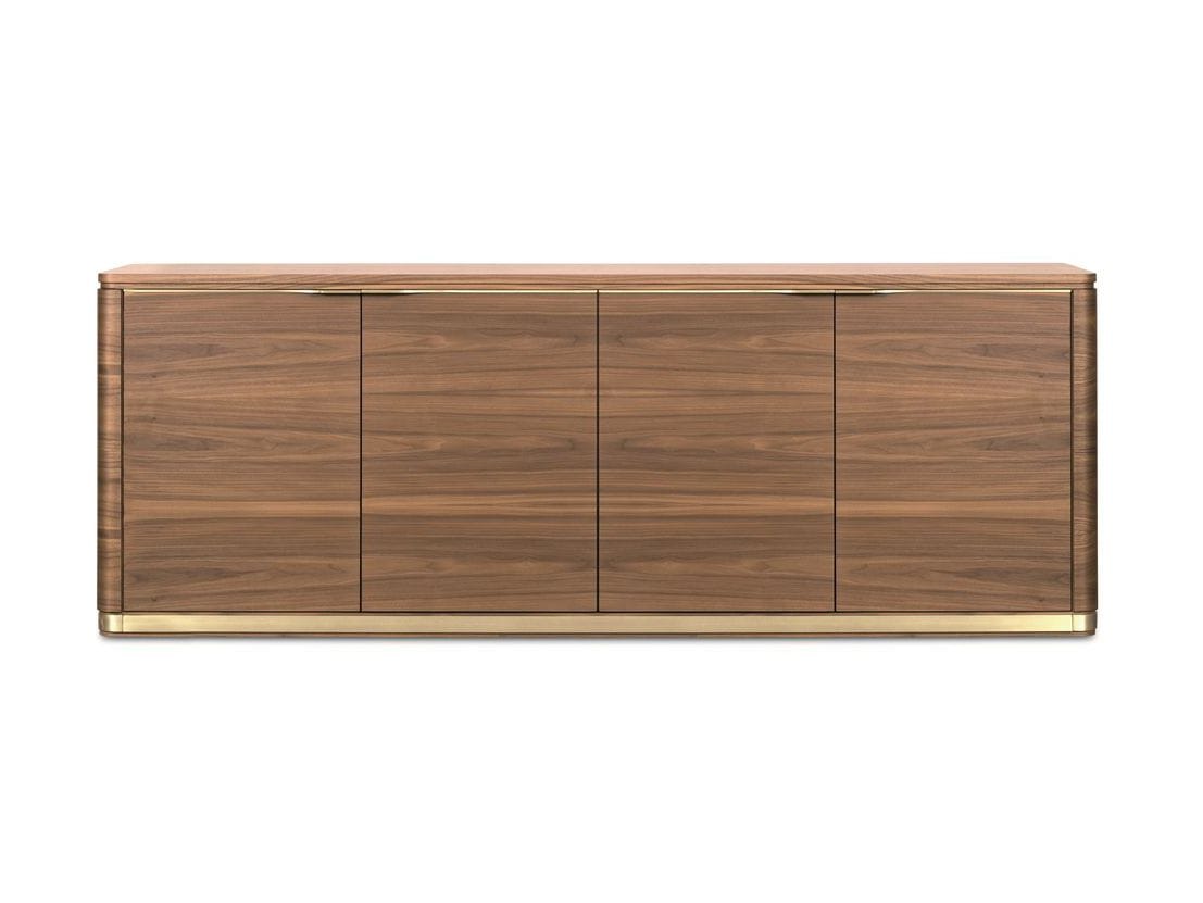 Деревянный шкаф с распашными дверями Hurtado Evolution ARCH-00044412