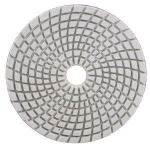 Круг алмазный гибкий Elitech 1820.159500 125 мм 9158956