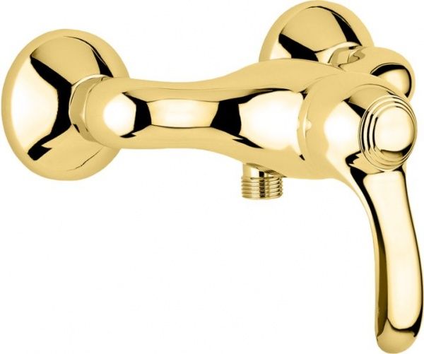 22002OR Смеситель Harmony для душа, цвет золото EMMEVI