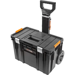 Ящик для инструмента Dexter Pro 530Х383Х345 мм, пластик 82055918 STLM-2102283