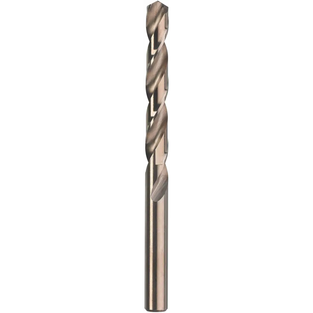 Сверло спиральное по металлу HSS-Co KWB 248700 10x133 мм STLM-2054142