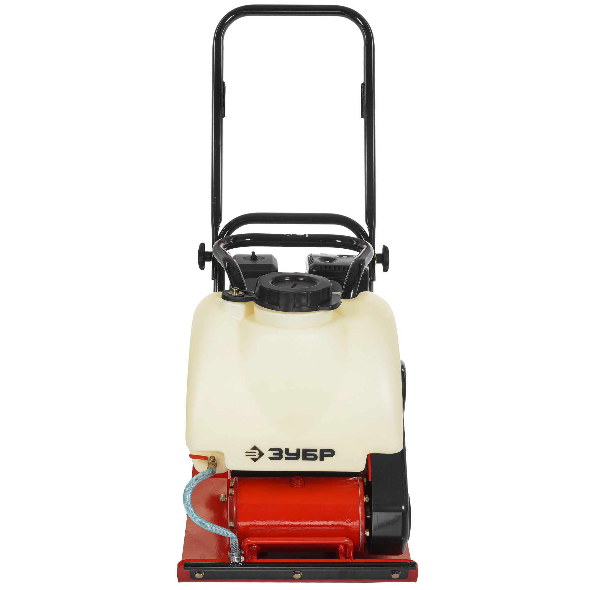 Виброплита Зубр ВПБ-15 А 5308462 STDN-0011447 - Вид №2