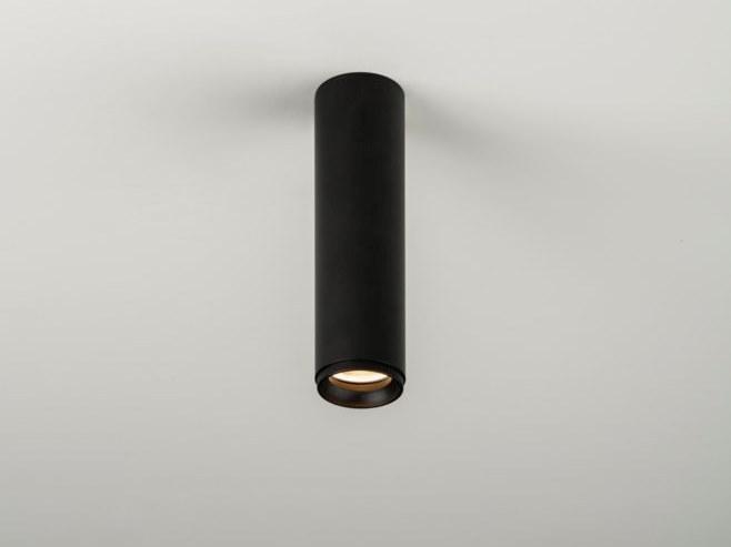Milan Iluminacion Точечный потолочный алюминиевый светодиодный светильник с диммером Haul 6841-6842 - Вид №3