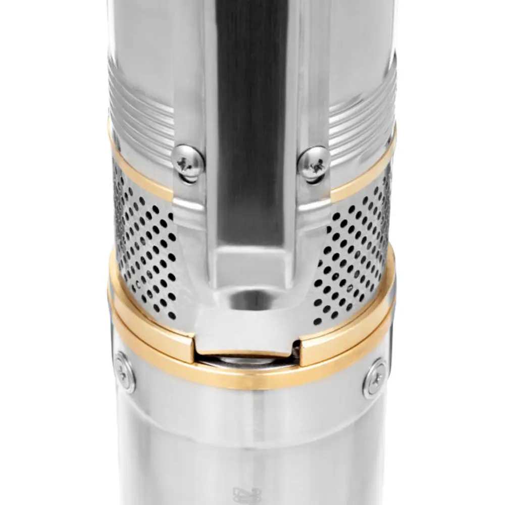 Насос садовый скважинный Belamos TF3-60, кабель 35 м, 3700 л/час STLM-2207509 - Вид №2