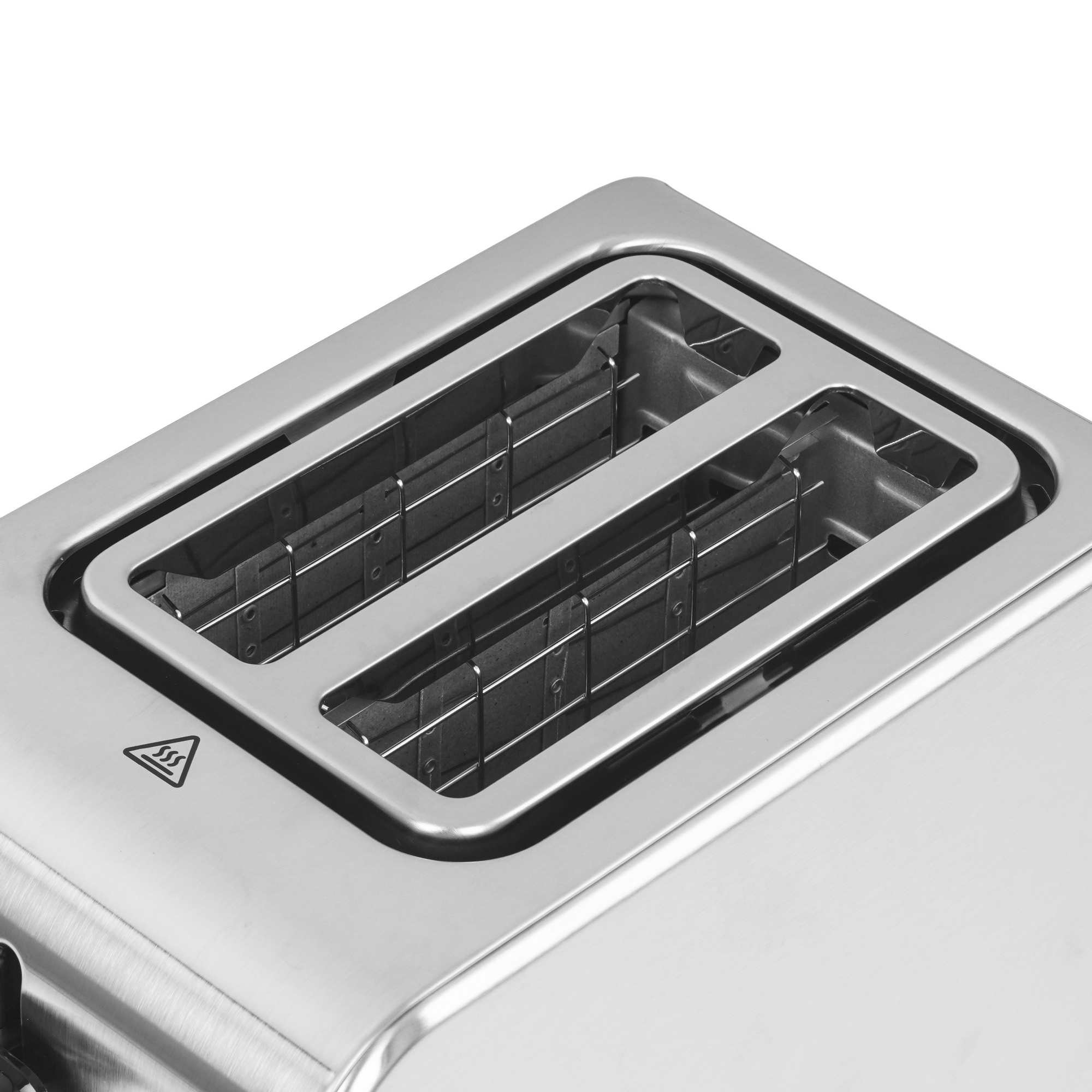 9269603 Тостер WILLMARK WTS-9817S серебристый STDN-0031988 - Вид №4