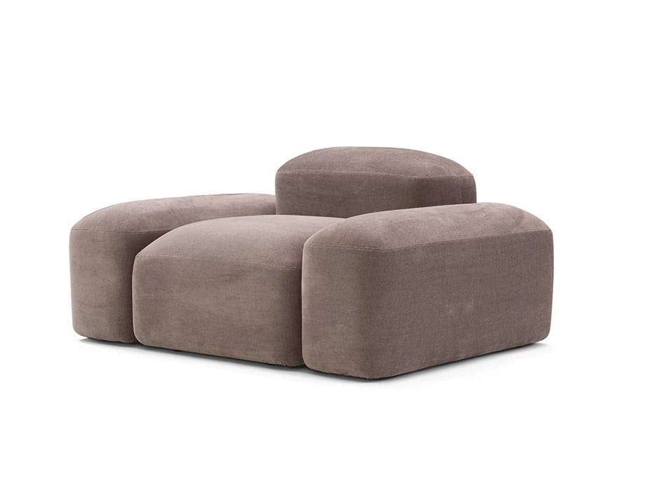 Кресло с подлокотниками Amura ARCH-00073932