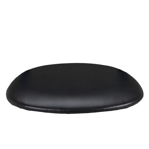 Дубовый стул с мягким сиденьем Hans K Rainbow ARCH-00137432 - Вид №14