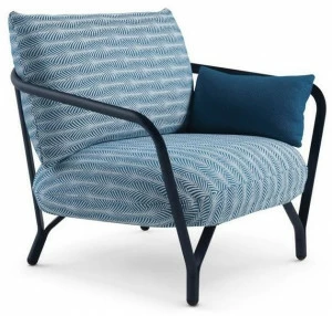 Roche Bobois Кресло с подлокотниками Angel