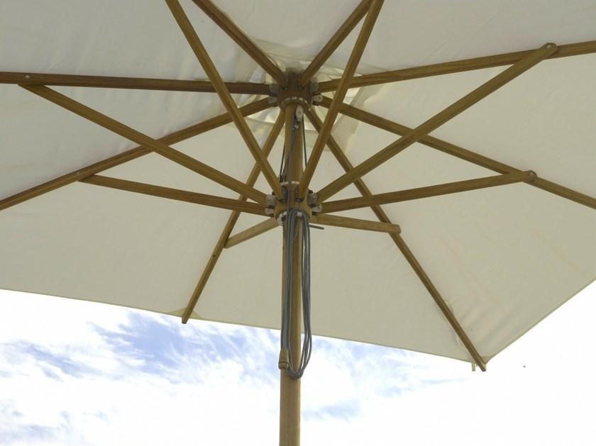 Jardinico Квадратный акриловый зонт Jardinico attitude sun-id-1406696 - Вид №1