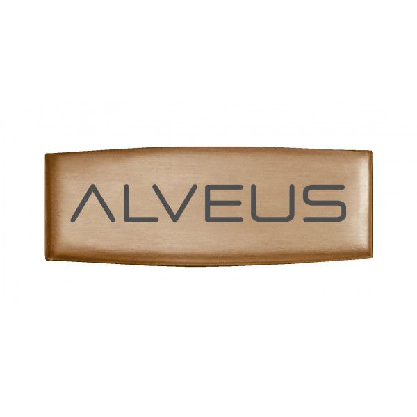 Декоративная заглушка Alveus для перелива 1089358, 1103421, 1103611, 1105242 - Вид №1