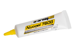 16022355 Смазка NyoGel 760G 25 мл A01103 Armytek