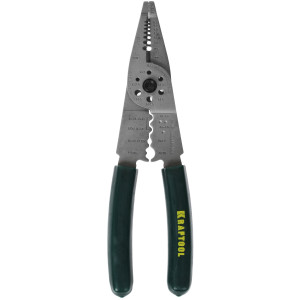 Кримпер КRAFTOOL Industrie 22664 4852016