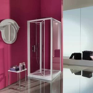 B2665L01TR Ciao Сollection душевая зона  Samo