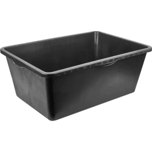 Емкость строительная прямоугольная КЭС 90 л