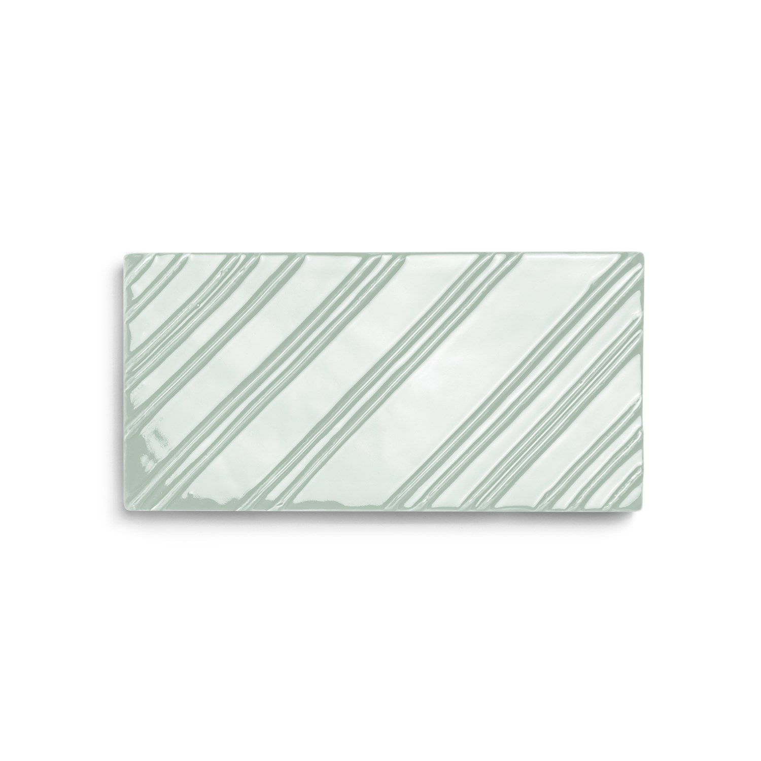 Внутренняя керамическая трехмерная поверхность плитки Theia tiles STRIPES ARCH-00047681 - Вид №18