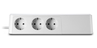 PM6-RS Essential surgearrest 6 outlets 230v russia, 2m, 10a APC Santreyd  - Вид №1