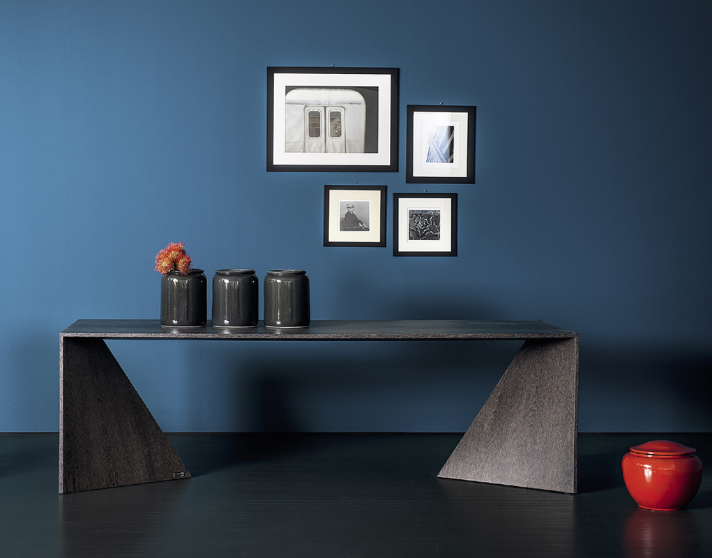 Стол IPERBOLE EMMEMOBILI T28 