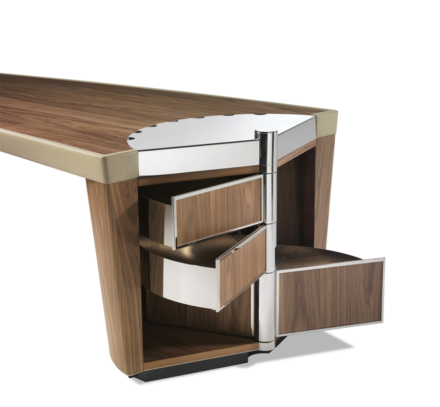 Письменный стол  REFLEX ARK  - Вид №1