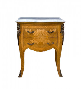 Тумбочка  ANNIBALE COLOMBO H 5108 bis