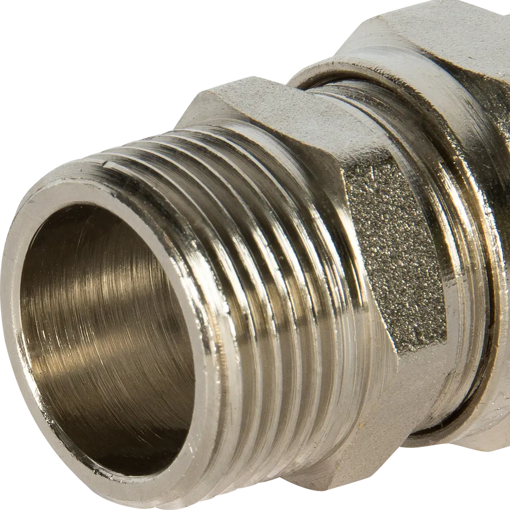 Соединитель Valtec 20х3/4" для металлополимерных труб 10512827 STLM-0000526 - Вид №2