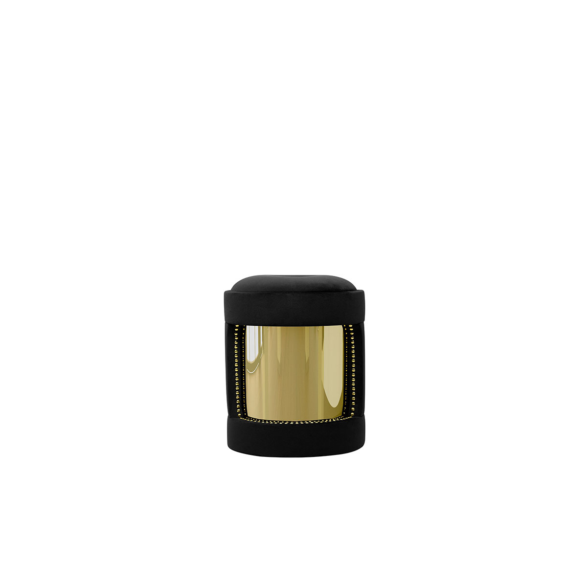 Табуреты и скамейки Armour Stool Covethouse LUXXU 
