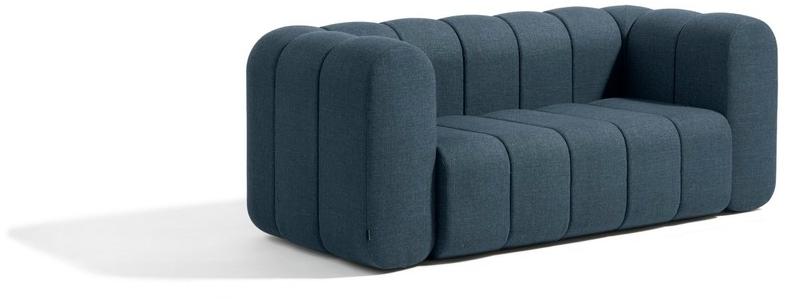 Blå Station Диван из ткани Bob Bla Station sun-id-1487974 - Вид №3