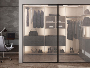 Текстурированное стекло