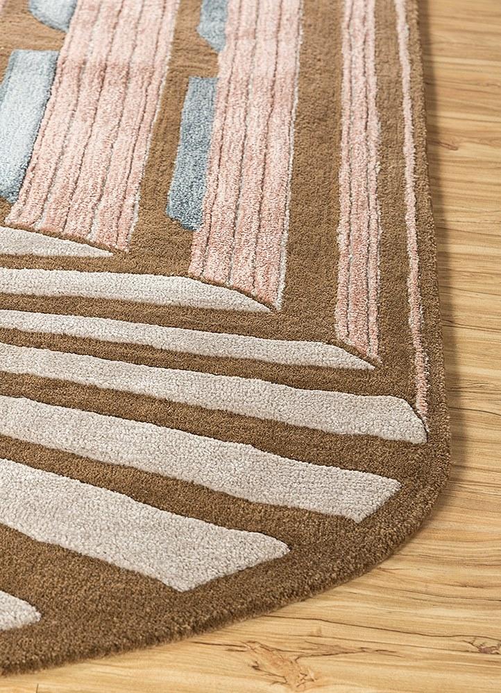 Jaipur Rugs Ковер ручной работы Jaipur wunderkammer Top-112-0001 - Вид №2