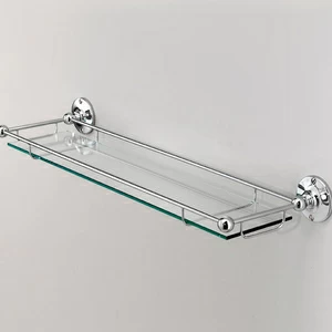 Полка стеклянная WM10CR Devon Devon CAVENDISH
