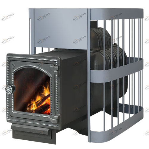 Печь каменка для бани Этна Магма 18 (ДТ-4С) 4652
