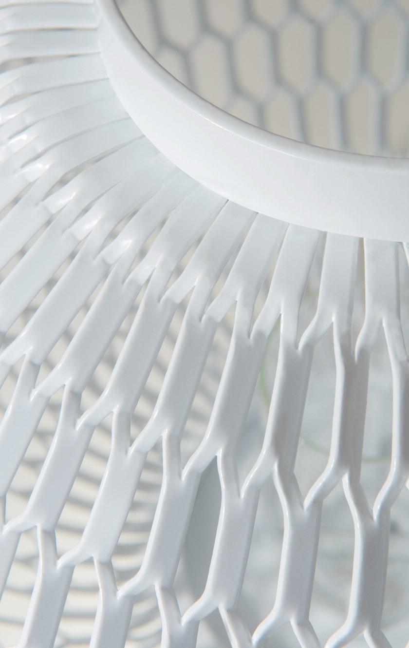 Atmosphera Алюминиевый фонарь Switch Swxl.ln - Вид №3