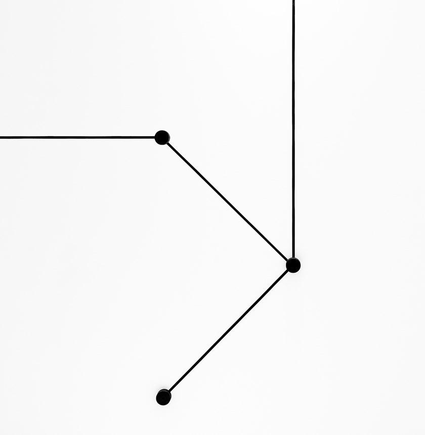 DAVIDE GROPPI Линейный световой профиль для точечных светильников Spot sun-id-1465383 - Вид №8