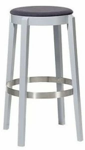 TON Табурет из дерева Punton