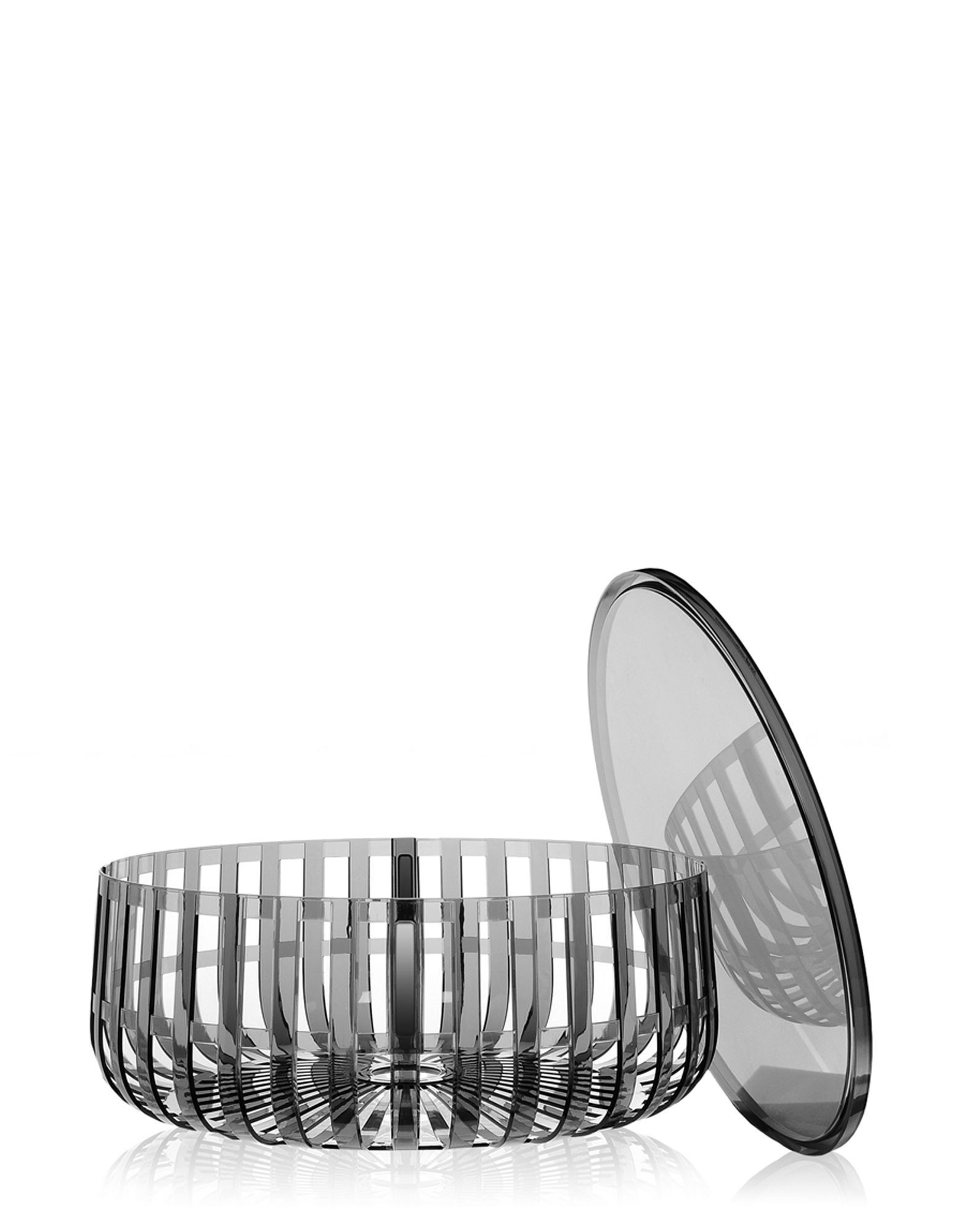 Контейнер из поликарбоната Kartell PANIER ARCH-00079167 - Вид №11