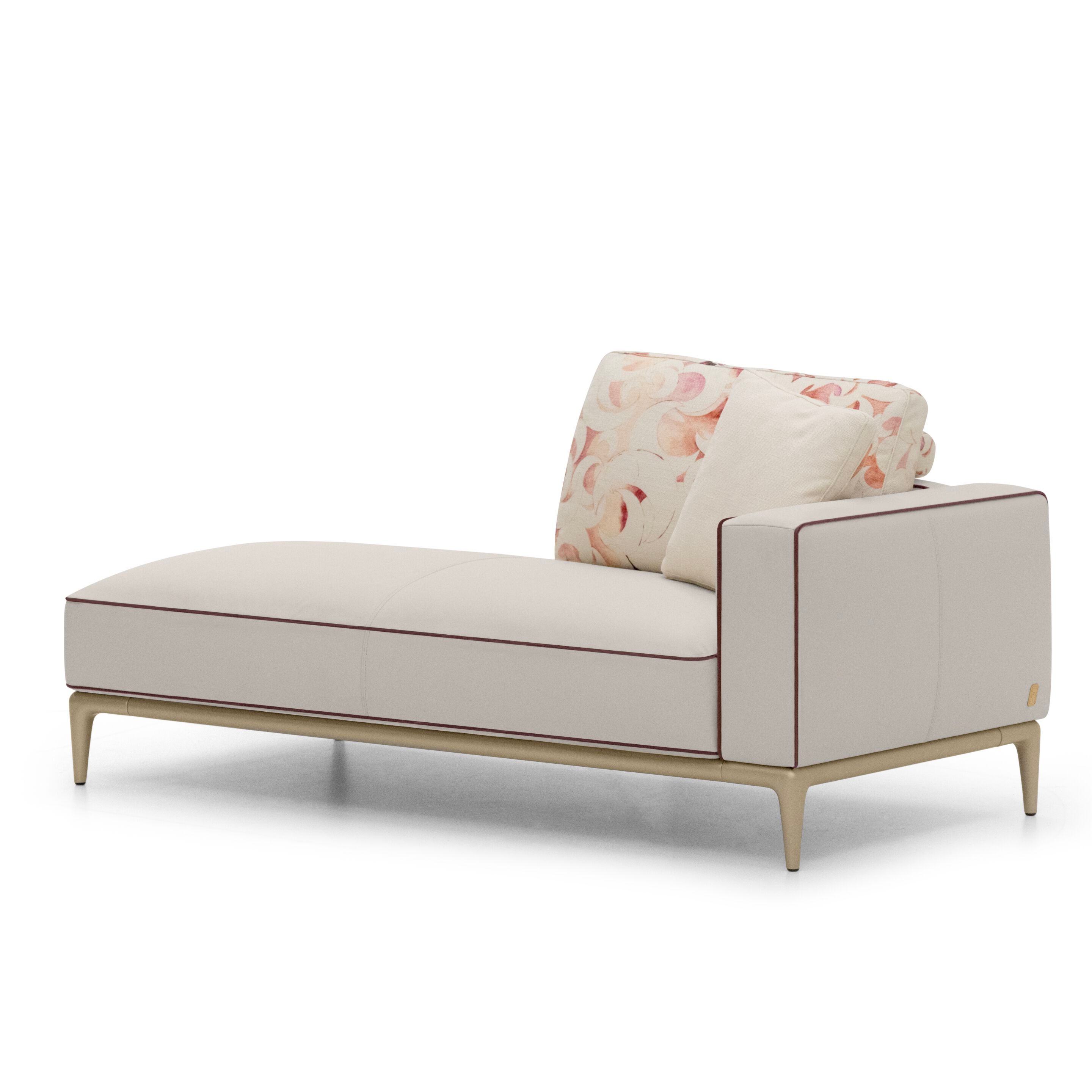 Dormeuse мягкая кожа Formitalia Moon ARCH-00042143 - Вид №10