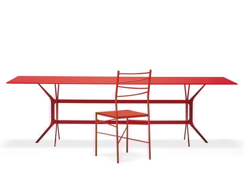 Металлический стол YDF столы ARCH-00065895