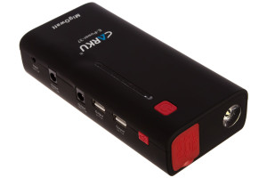 15625019 Портативное пуско-зарядное устройство E-Power-37 CARKU